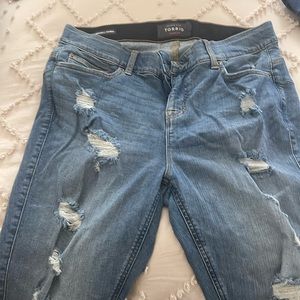 Excellent condition Jeans